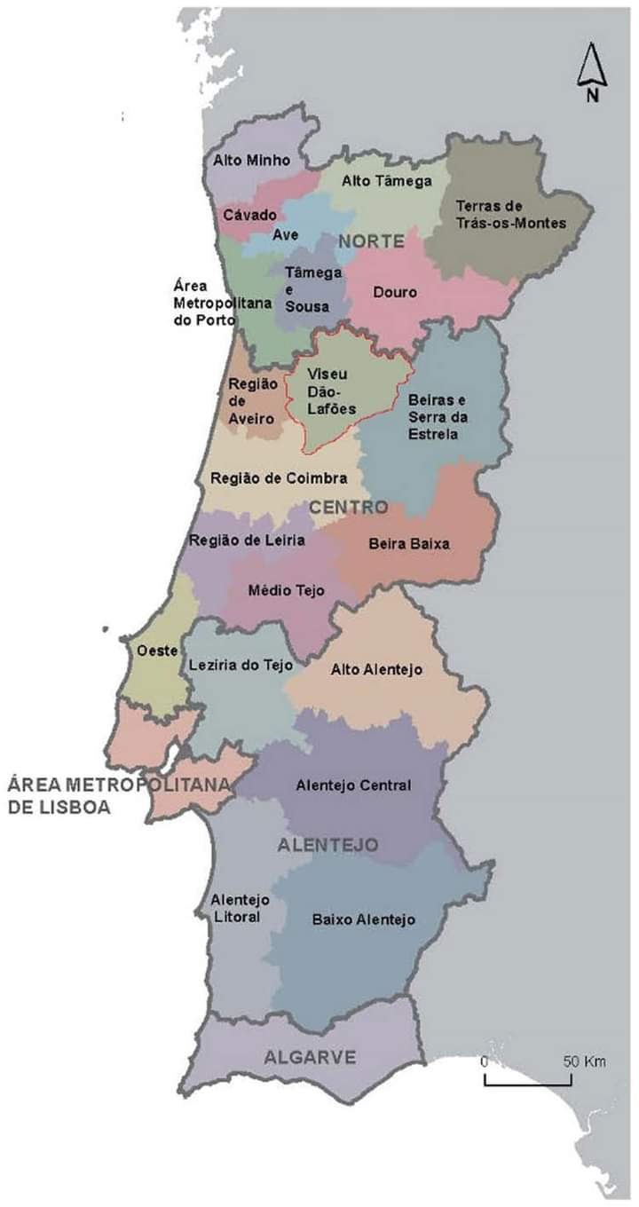 Regionalização - Futuro do Processo de Regionalização Portugal  Fb_img13
