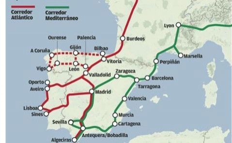 Eixo Ferroviário de Sines até as Fronteiras Espanholas de Estremadura e Andaluzia  - Página 2 Rte-t10