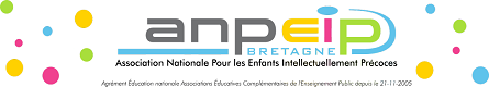 Forum de l'ANPEIP Bretagne