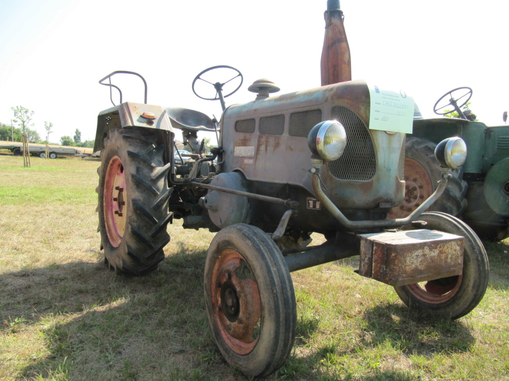 Tracteurs agricoles anciens  - Page 25 Mison_11