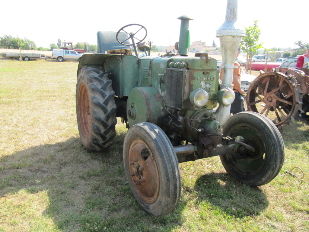 Tracteurs agricoles anciens  - Page 25 Mison_12