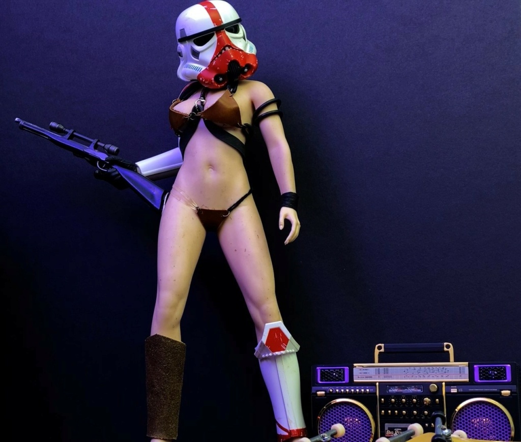 Female Stormtrooper Ab48e010