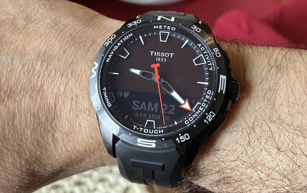 **** La montre du jour ! Vol. 42**** - Page 35 Img_0616