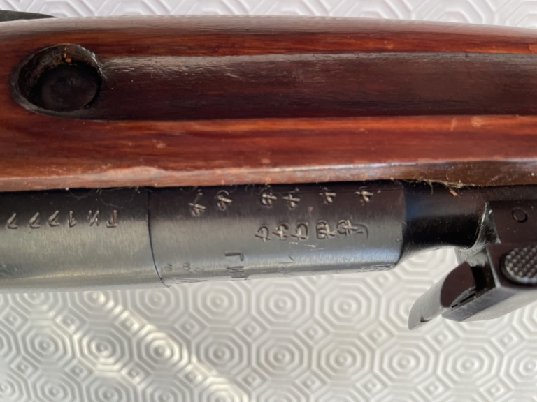 Mosin Nagant 91/30 Sniper??? Img-0314