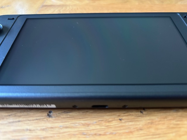 [VDS] Nintendo Switch Lite - Dialga & Palkia Edition Img_8017