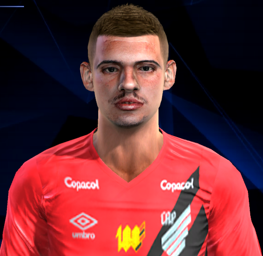 FACES BRASILEIRAO 2024/2025 - Page 5 Gamepl47