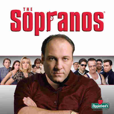 RECOMMEND A TV SHOW HERE Sopran10
