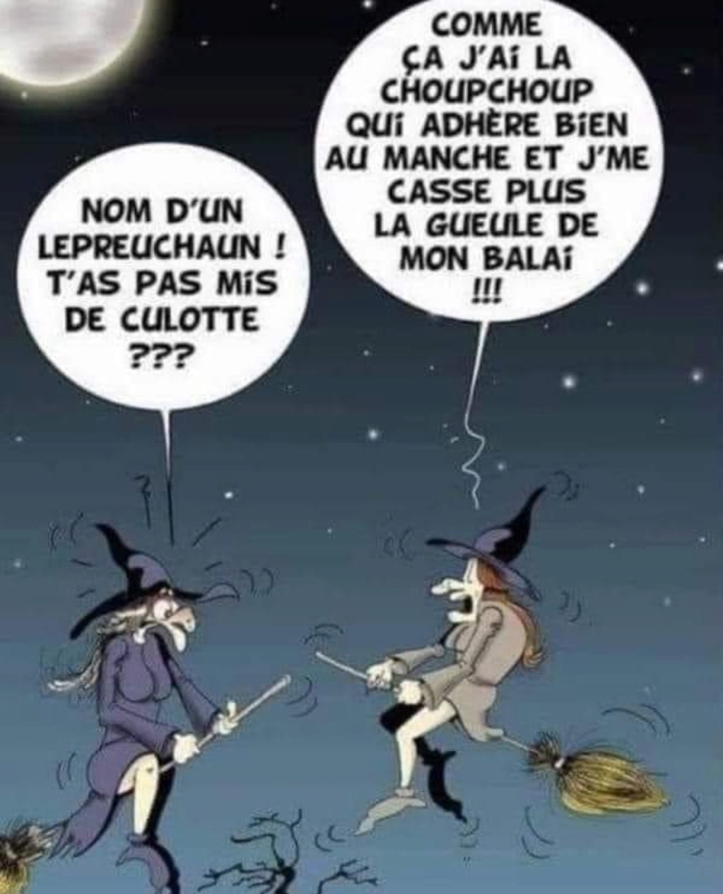 HUMOUR EN VRAC - Page 31 Screen97