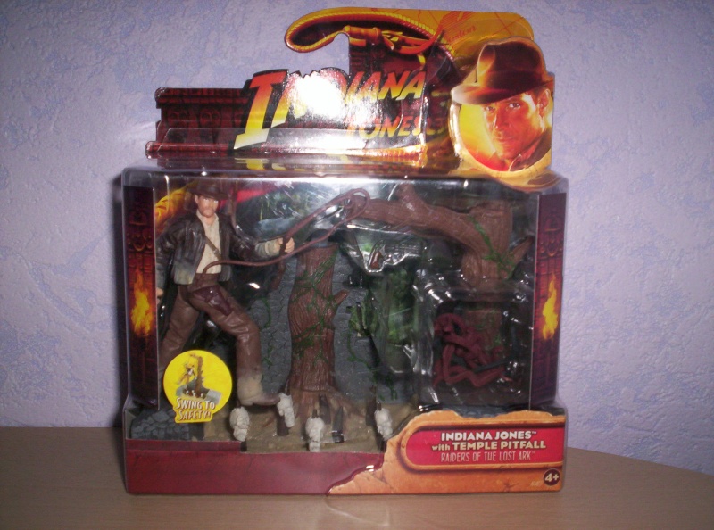 Indiana Jones Hasbro 100_3550