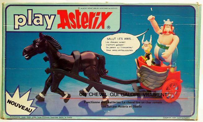 Play astérix 1980-1985 27619_10