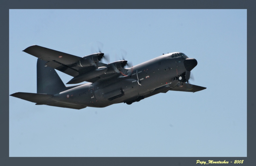 Les C130 Hercules Hercul11