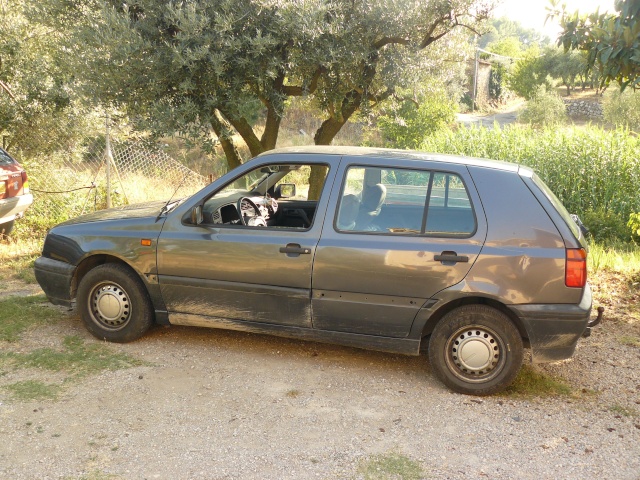 c'est quoi vos voiture P1050910