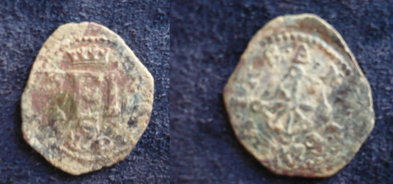 Dinero de Enrique IV (1454-1474) y otras Dos11