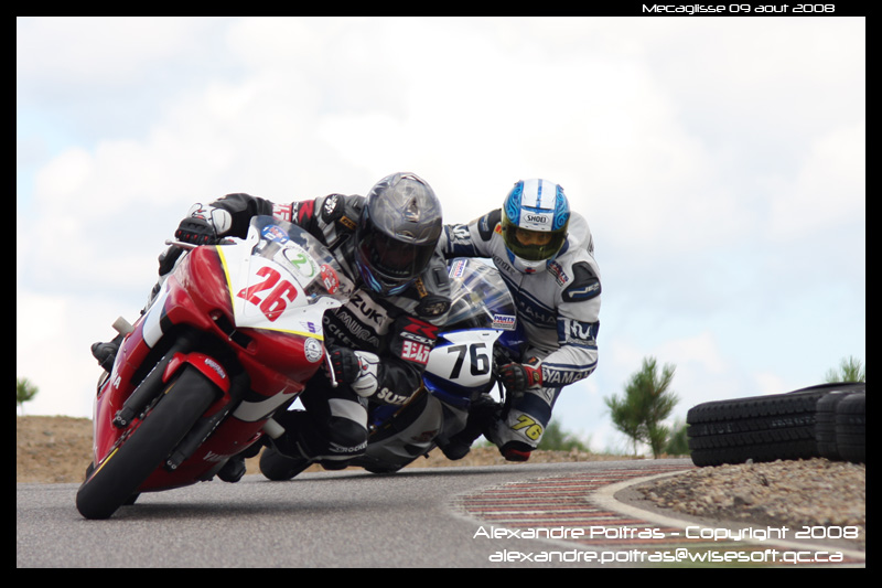 Les cousins sur circuit 26_210