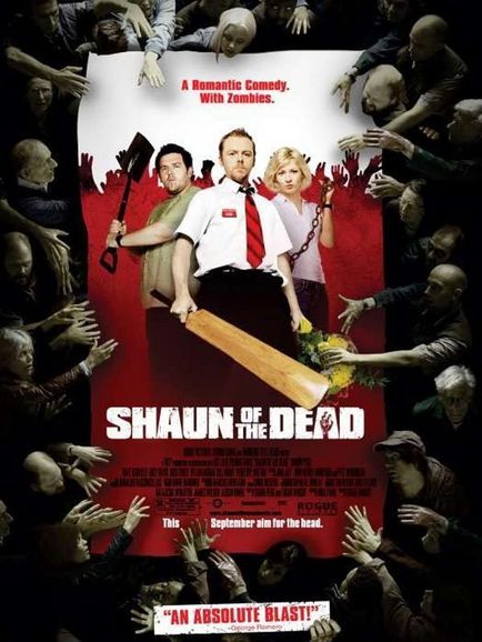 [Cinéma] Shaun of the dead 18387410