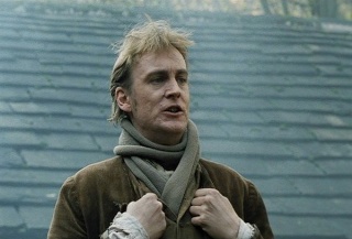 Philip GLENISTER Sharp610