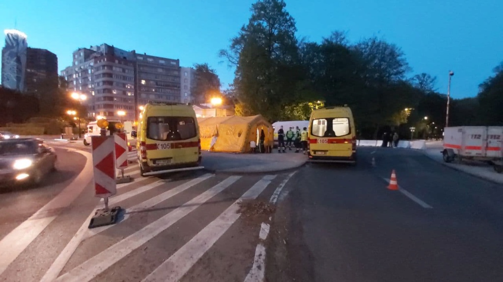 Près de 30 personnes blessées et 132 arrêtées : la police fait le bilan de La Boum 2 à Bruxelle 18204310