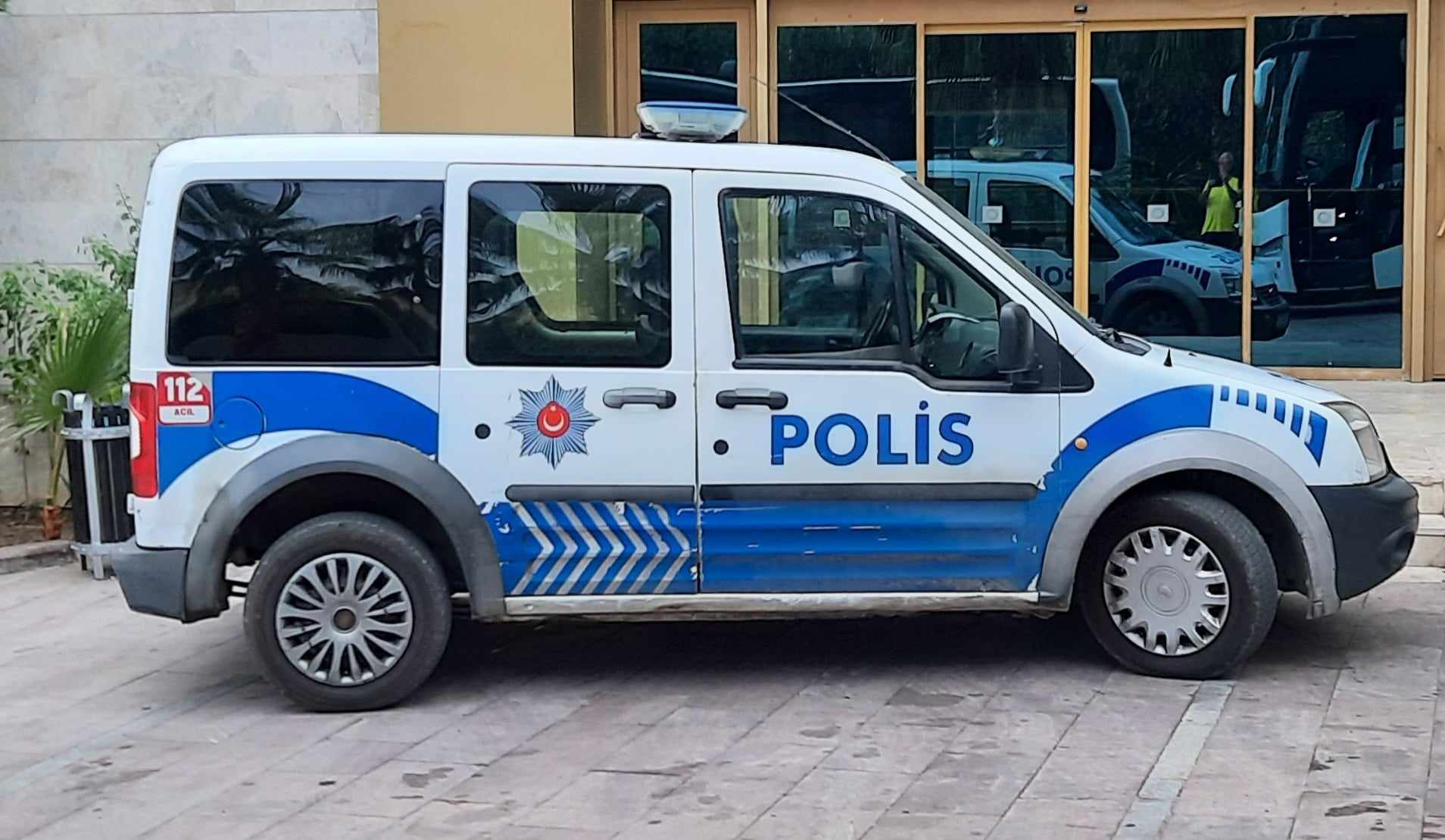 Police de Turquie 36836610