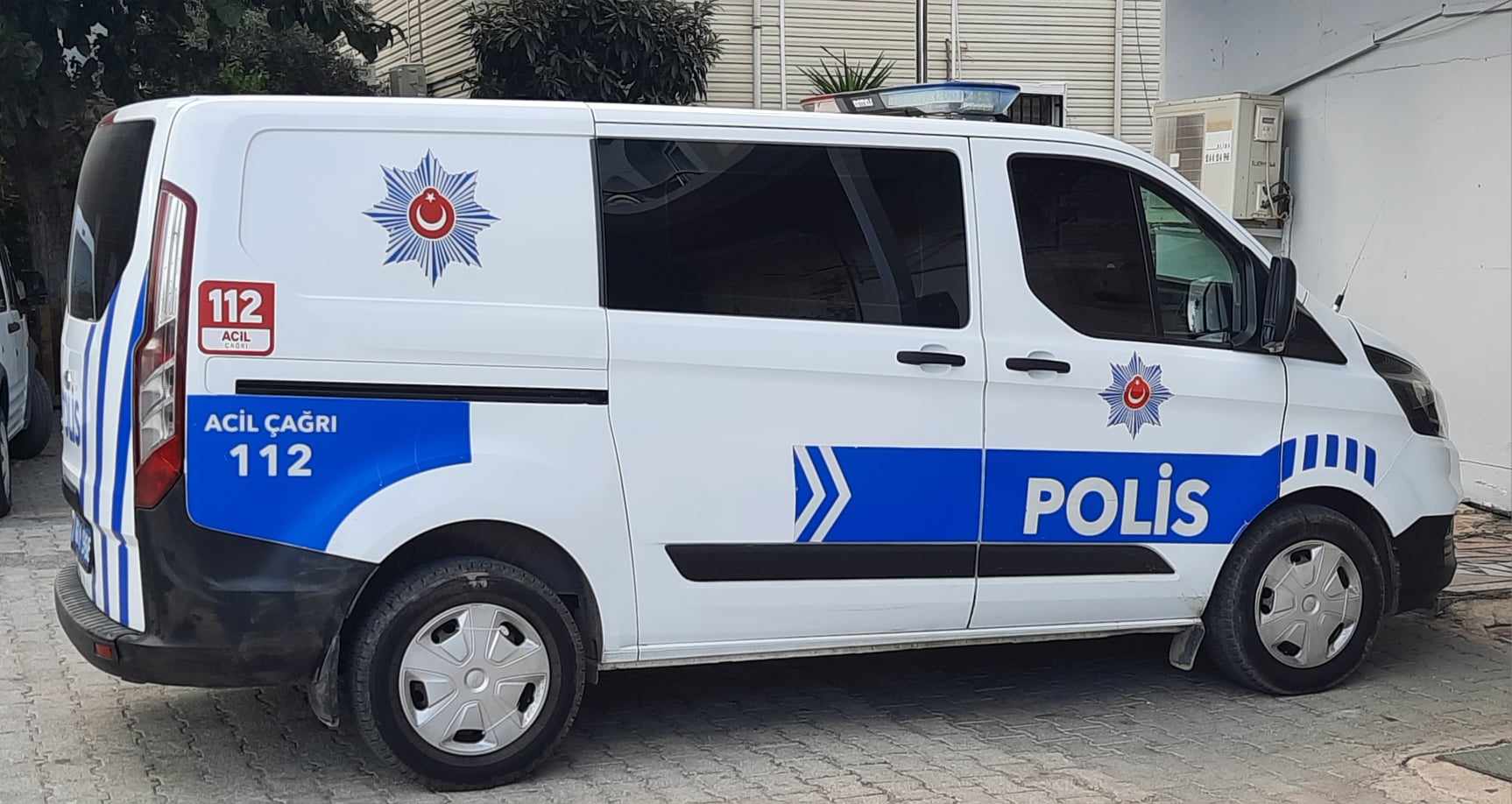 Police de Turquie 38684011