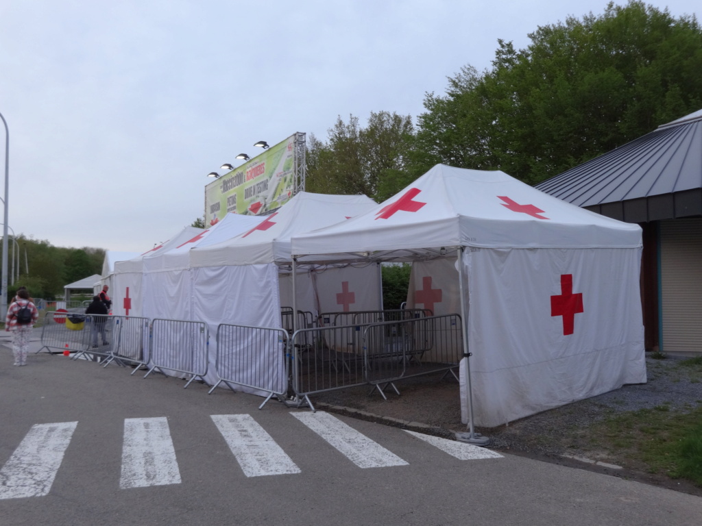 Coronavirus : la Croix-Rouge face à l'urgence mondiale + photos Dsc03311