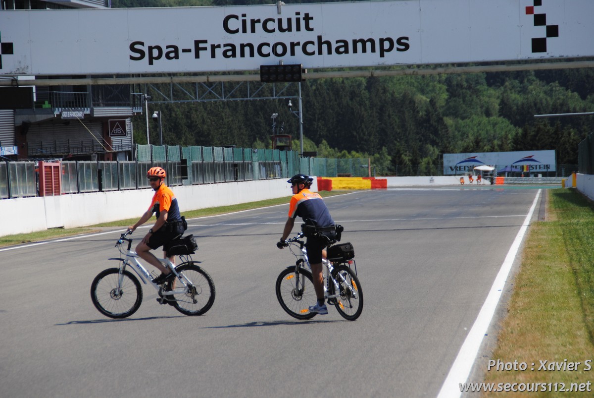 Circuit de Spa Francorchamps : 25h VW FunCup 2018 + photos Dsc_0090