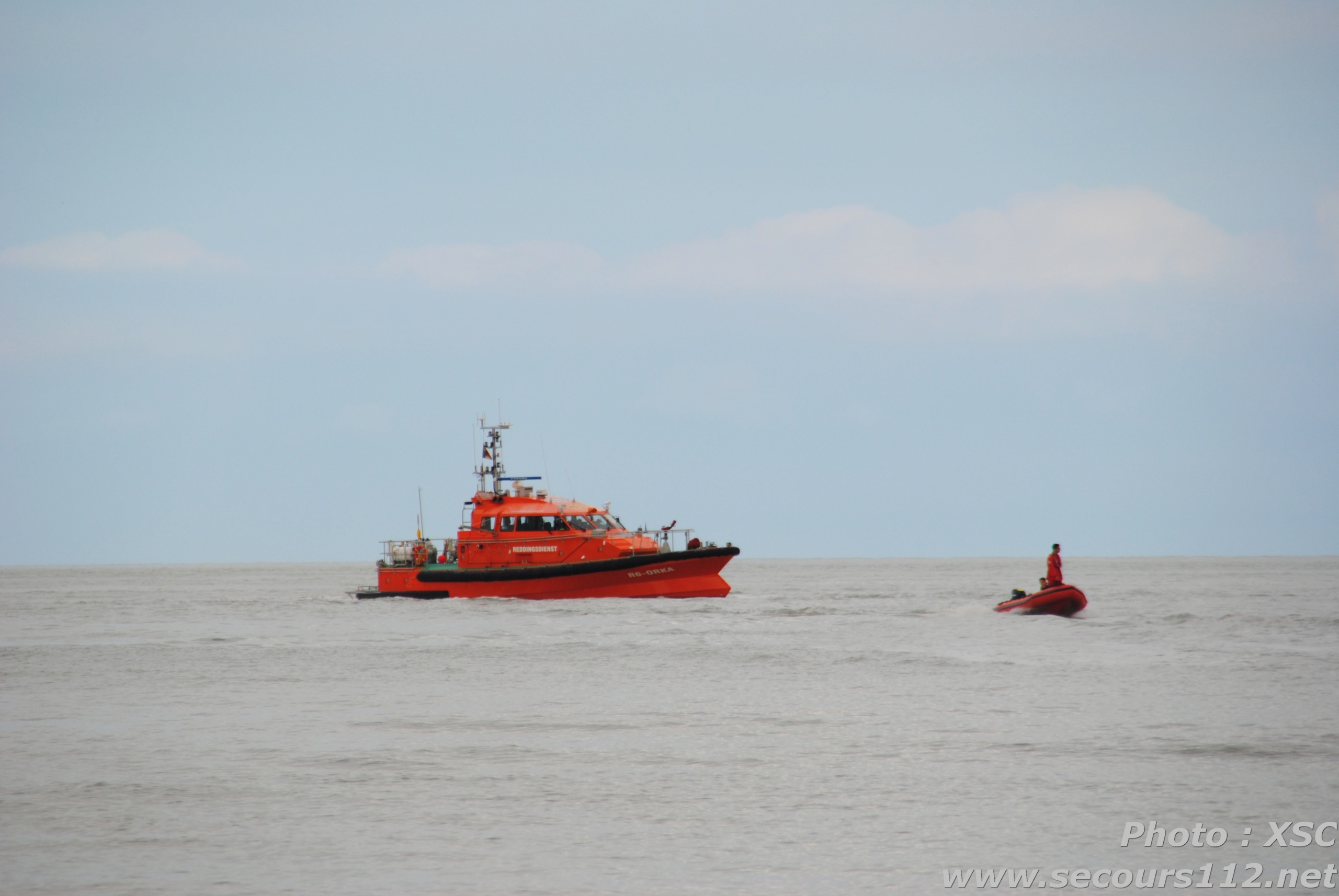 De Haan : Exercice de sauvetage côtier (4/07/2016 + photos) Dsc_0241