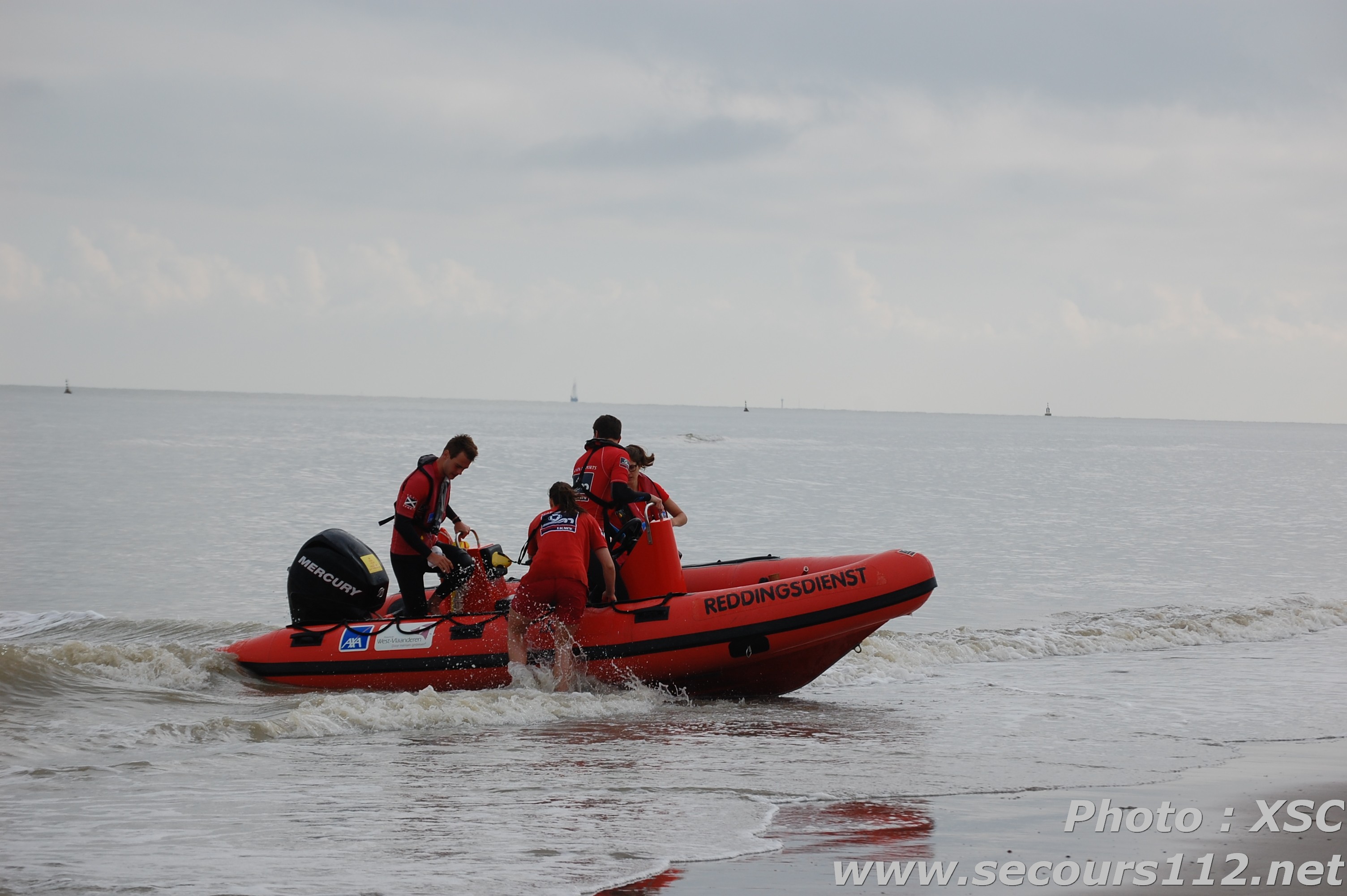 De Haan : Exercice de sauvetage côtier (4/07/2016 + photos) Dsc_0714