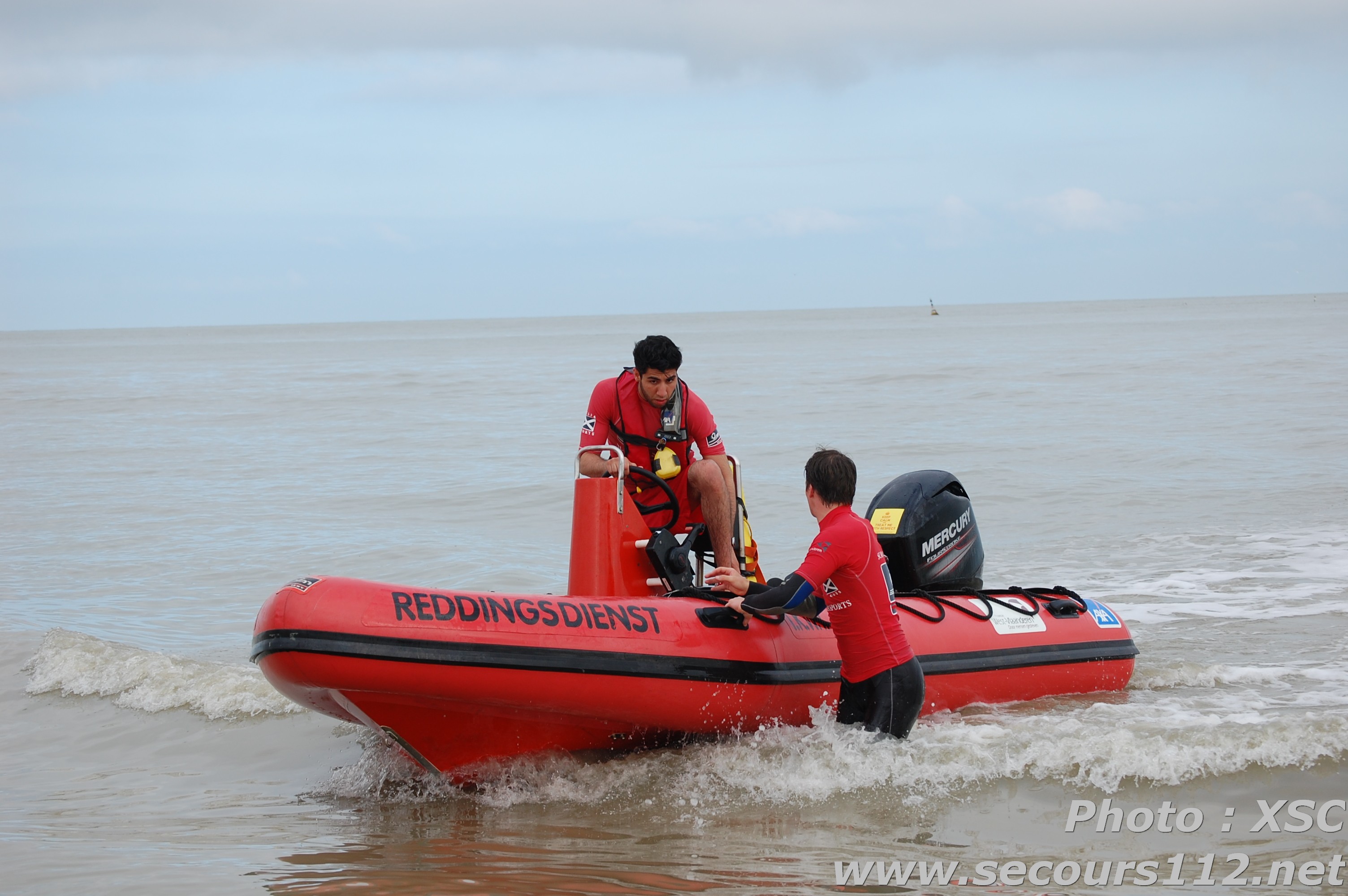 De Haan : Exercice de sauvetage côtier (4/07/2016 + photos) Dsc_0719