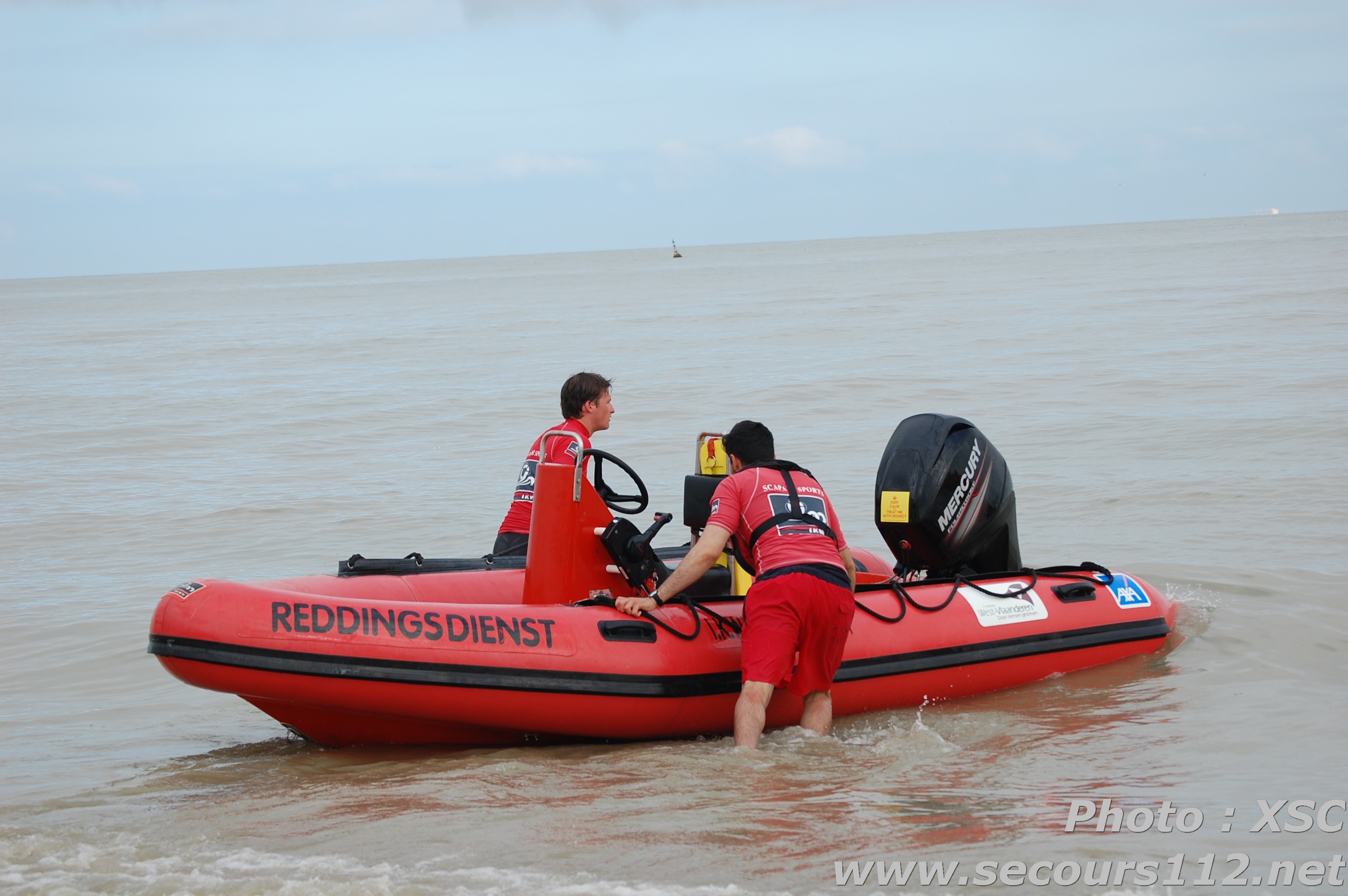 De Haan : Exercice de sauvetage côtier (4/07/2016 + photos) Dsc_0725