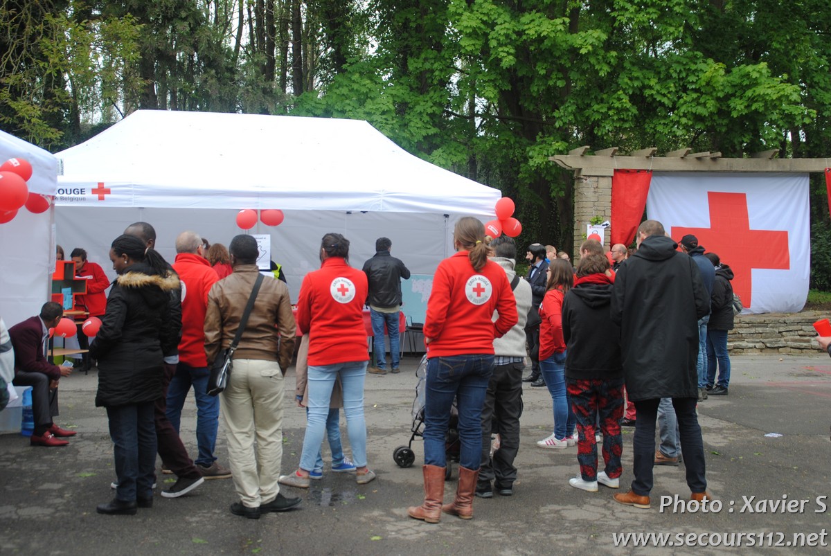 Nimy : Jounée Portes ouvertes au Comité provincial (210/04/2019 + photos) Dsc_0739
