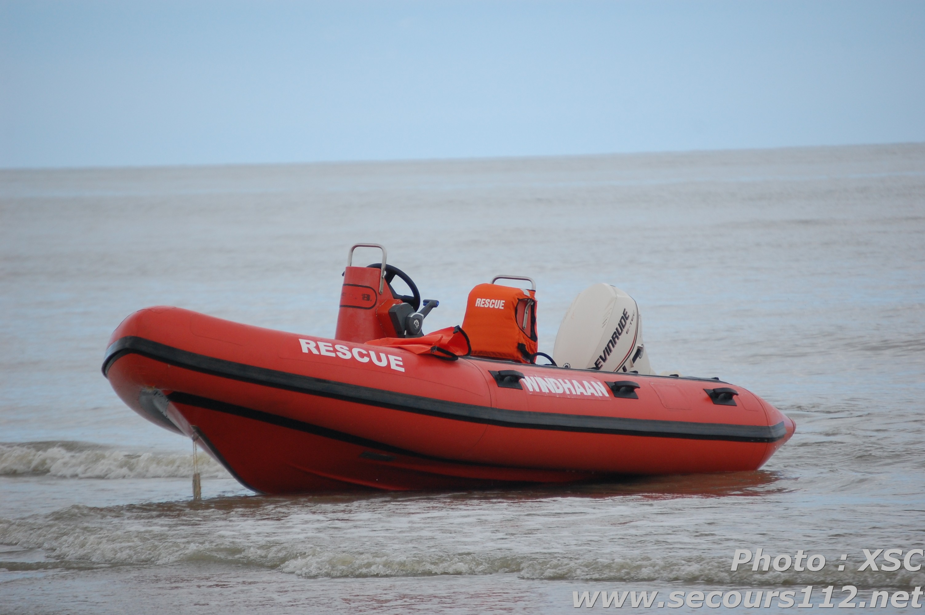De Haan : Exercice de sauvetage côtier (4/07/2016 + photos) Dsc_0930