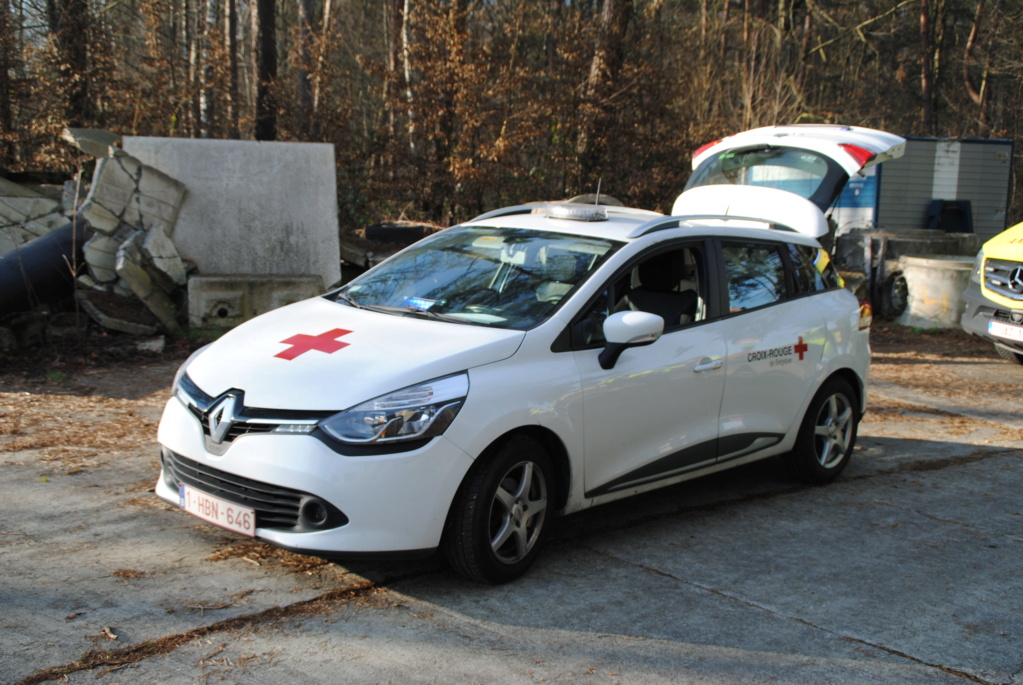 Exercice Croix Rouge à Ghlin (15-01-2022 + photos) Dsc_1048