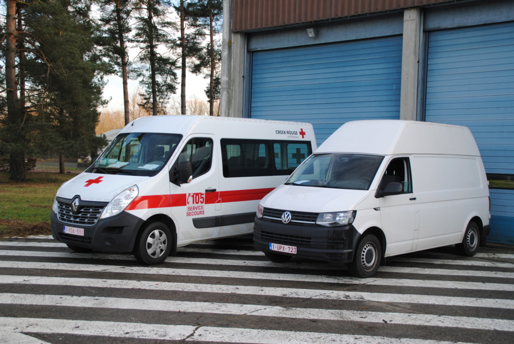 Exercice Croix Rouge à Ghlin (15-01-2022 + photos) Dsc_1050