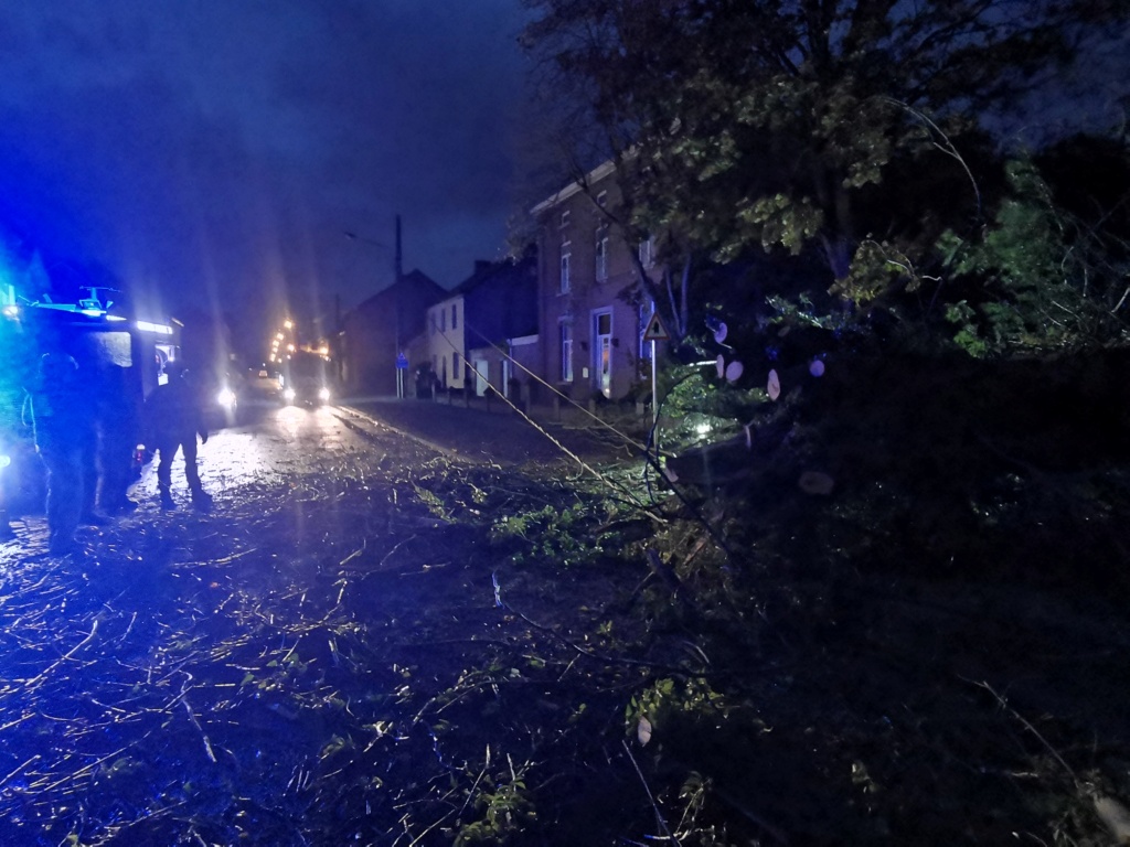 La tempête Aurore souffle sur la Belgique (21-10-201 + photos) Img_2598