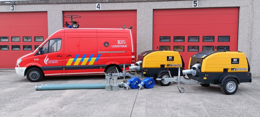 Importants investissements pour la Zone de secours Hesbaye Nouvel10