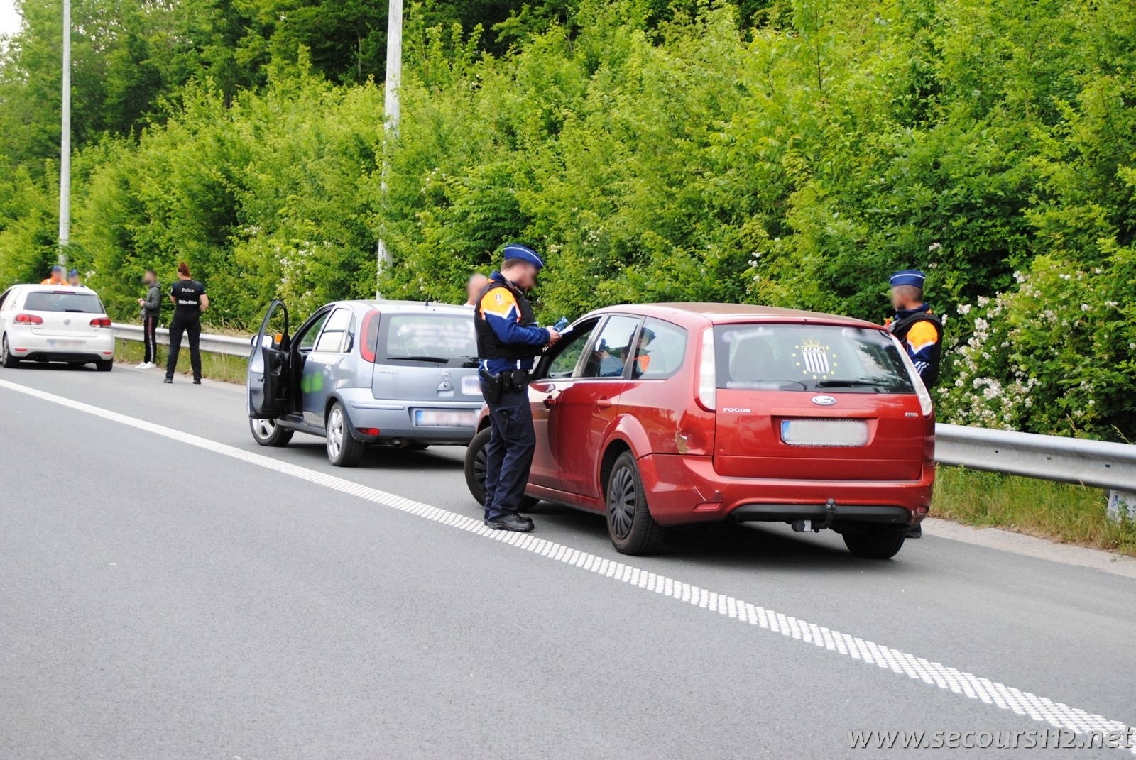 Lancement de la campagne Bob d'été sur le R3 à Montigny-le-Tilleul (3/06/2022 +photos) R3_mar20