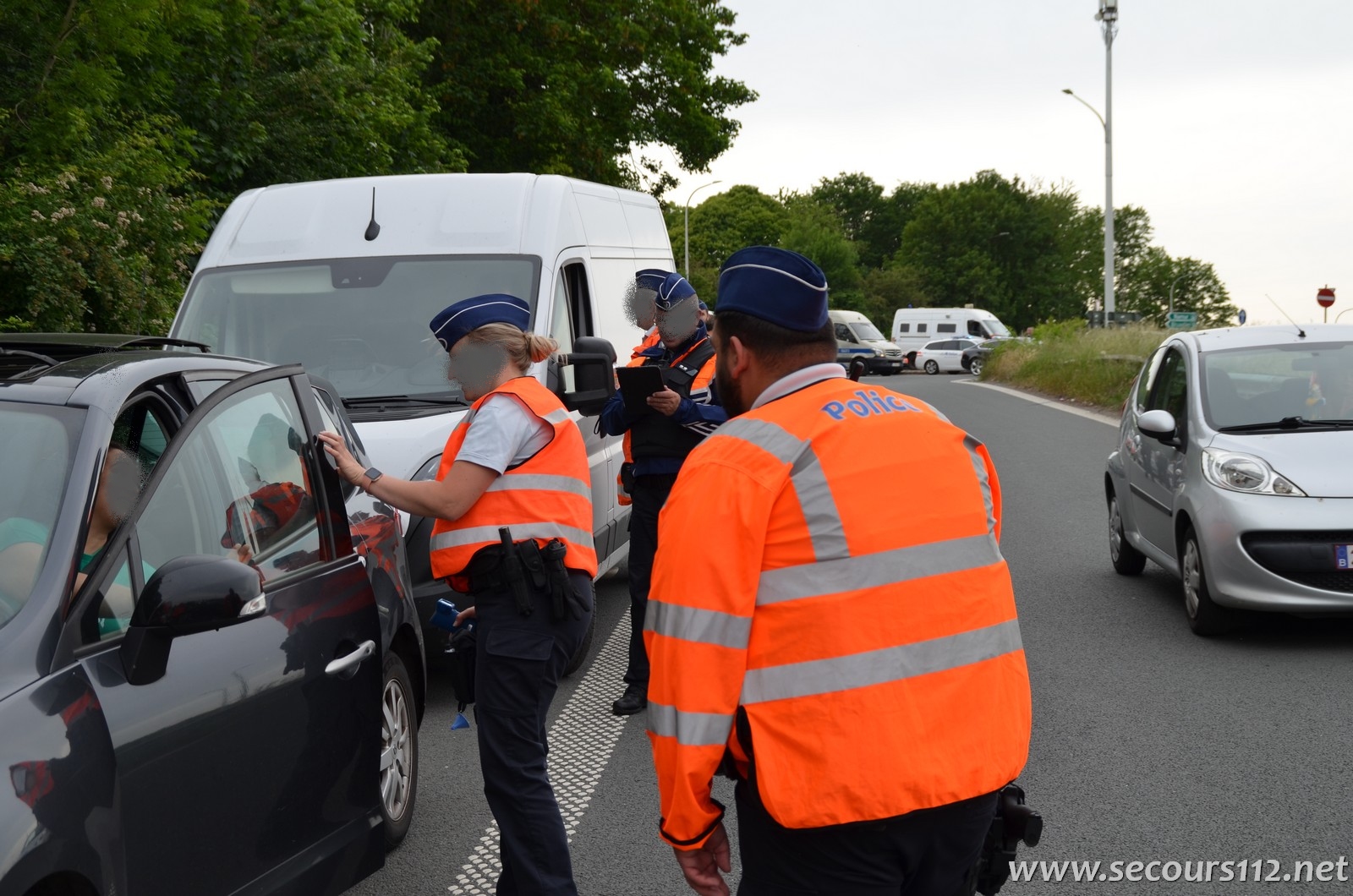 Lancement de la campagne Bob d'été sur le R3 à Montigny-le-Tilleul (3/06/2022 +photos) R3_xav15