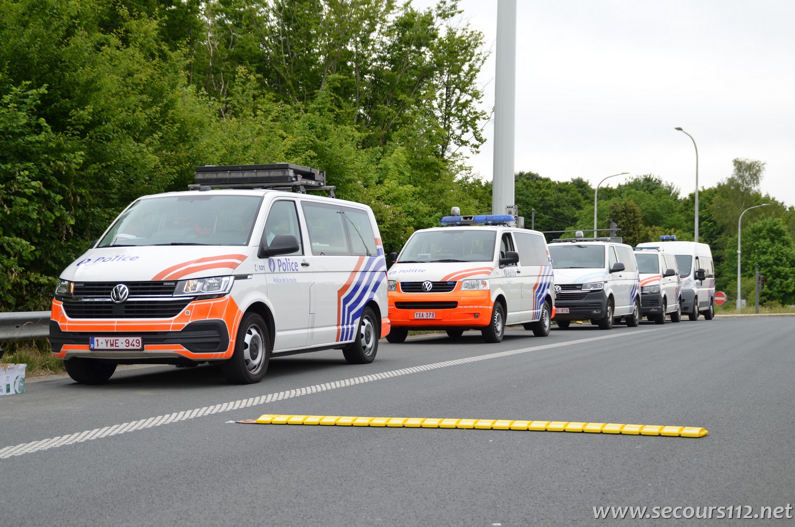 Lancement de la campagne Bob d'été sur le R3 à Montigny-le-Tilleul (3/06/2022 +photos) R3_xav32