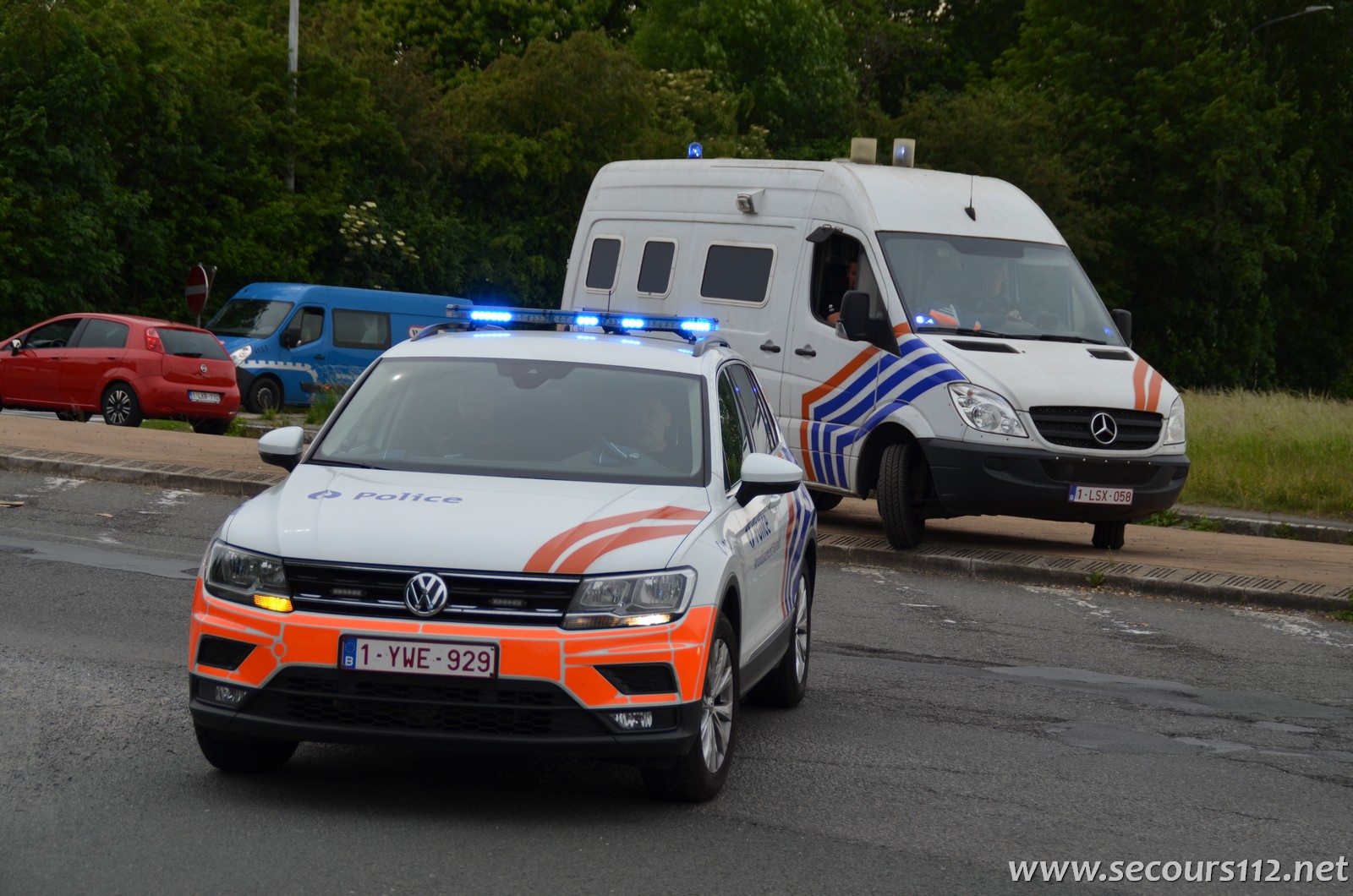 Lancement de la campagne Bob d'été sur le R3 à Montigny-le-Tilleul (3/06/2022 +photos) R3_xav48