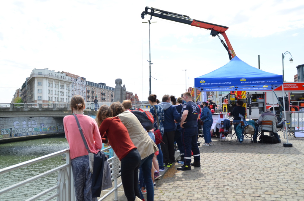 Bruxelles : démonstration des plongeurs du SIAMU (9-05-2021 + photos) Xsc_ds25