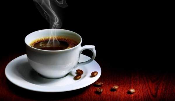دراسة شرب القهوة قبل النوم لا يؤثر على نوعية النوم Cok10