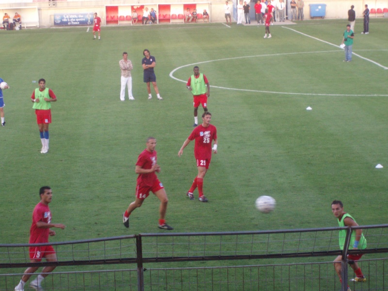 Cannes - Paris FC (4ème journée : 2-1) Asc_pf11