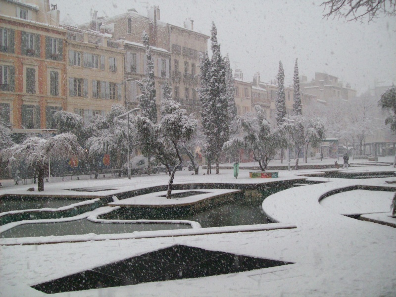 Marseille sous la neige !!! Photo_11