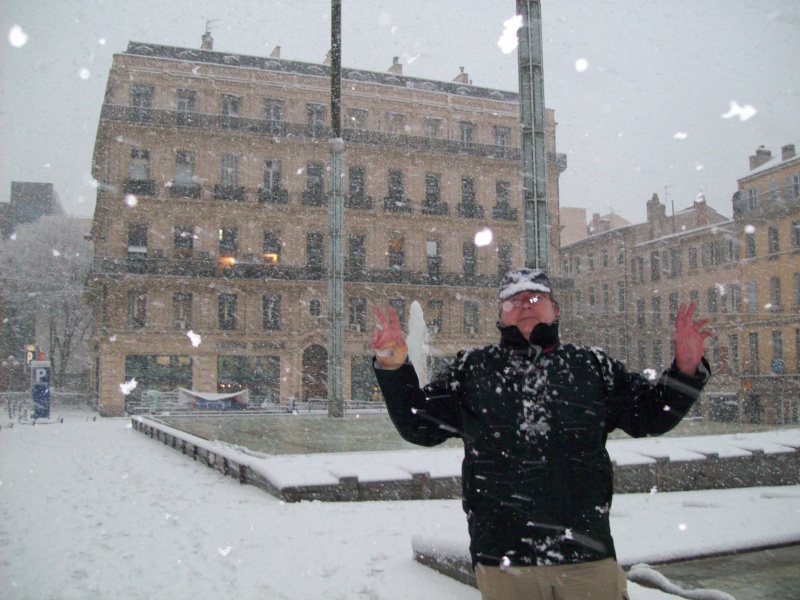 Marseille sous la neige !!! Photo_15