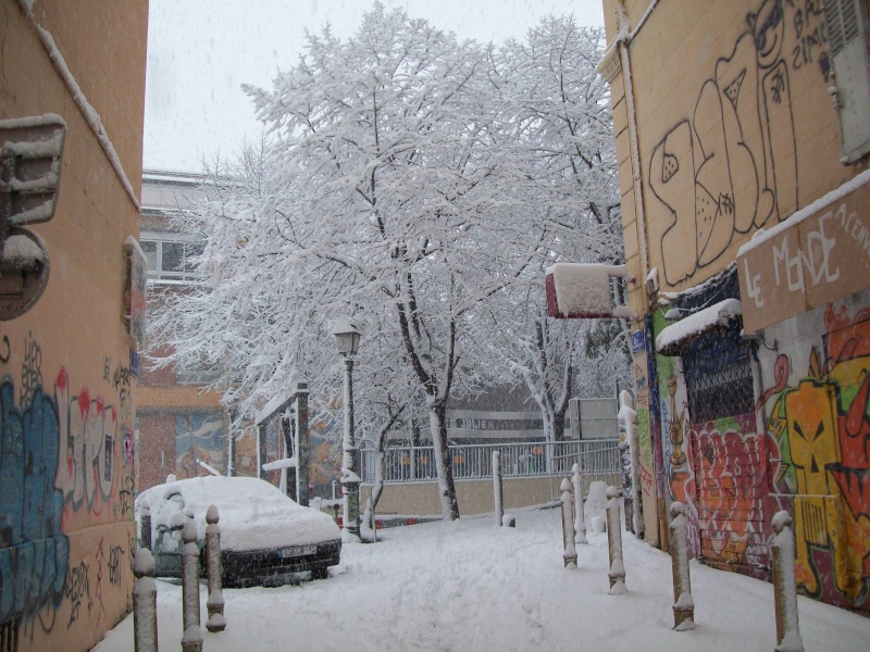 Marseille sous la neige !!! Photo_16