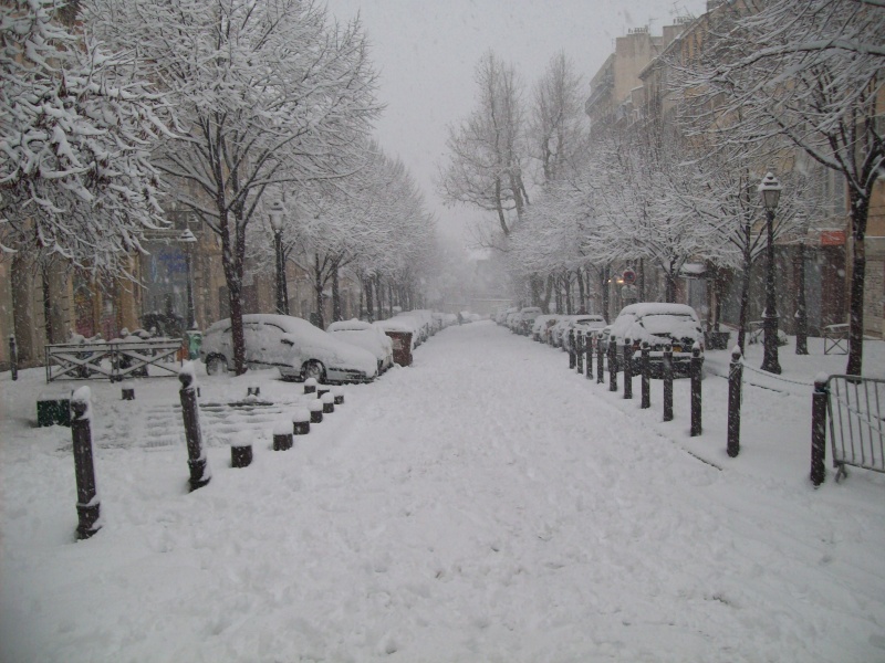 Marseille sous la neige !!! Photo_17