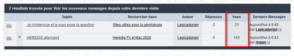 Je m'interroge et je vous pose la question 2019-065