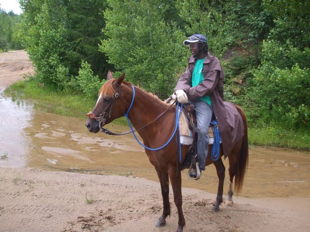 Rando au Quebec Guide10