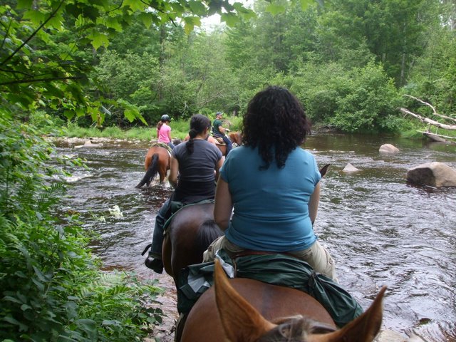 Rando au Quebec Traver10