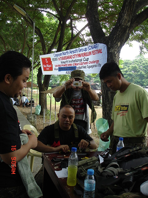 1st Tuguegarao City Pavvurulun Festival Airsoft INAT PIC - Page 2 Dsc00520